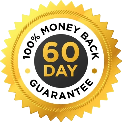 MenoSoothe Money Back Guarantee